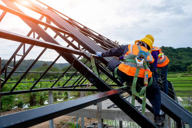 Roof Repair Estimates in West Milwaukee, WI
