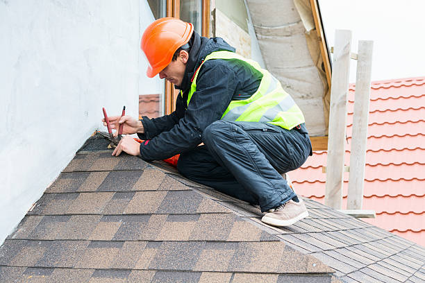 Reliable West Milwaukee, WI Roofing Contractor Solutions